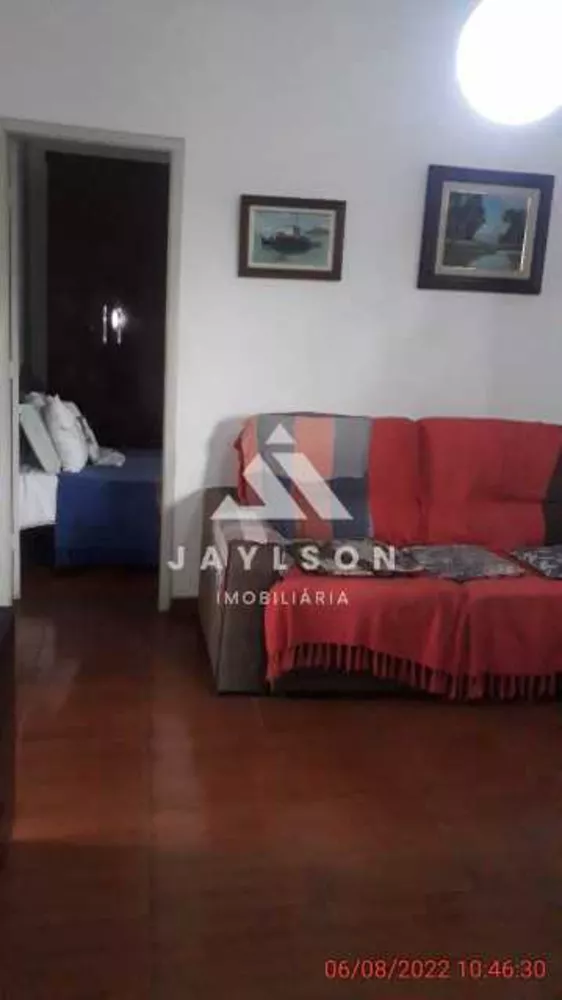 Apartamento, 2 quartos, 51 m² - Foto 7