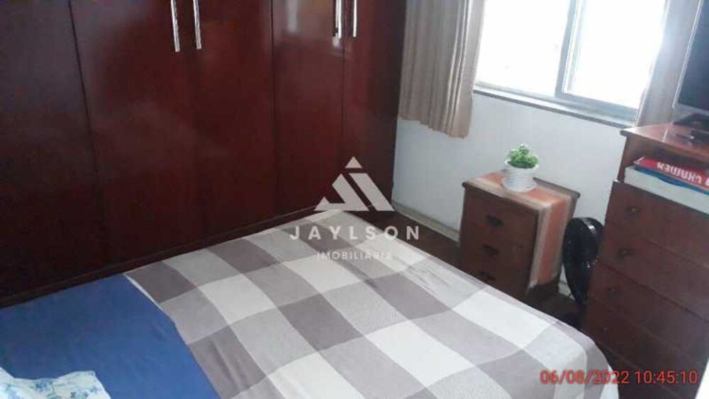 Apartamento à venda com 2 quartos, 51m² - Foto 8