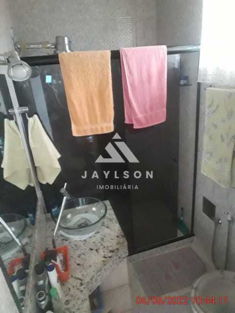 Apartamento à venda com 2 quartos, 51m² - Foto 6