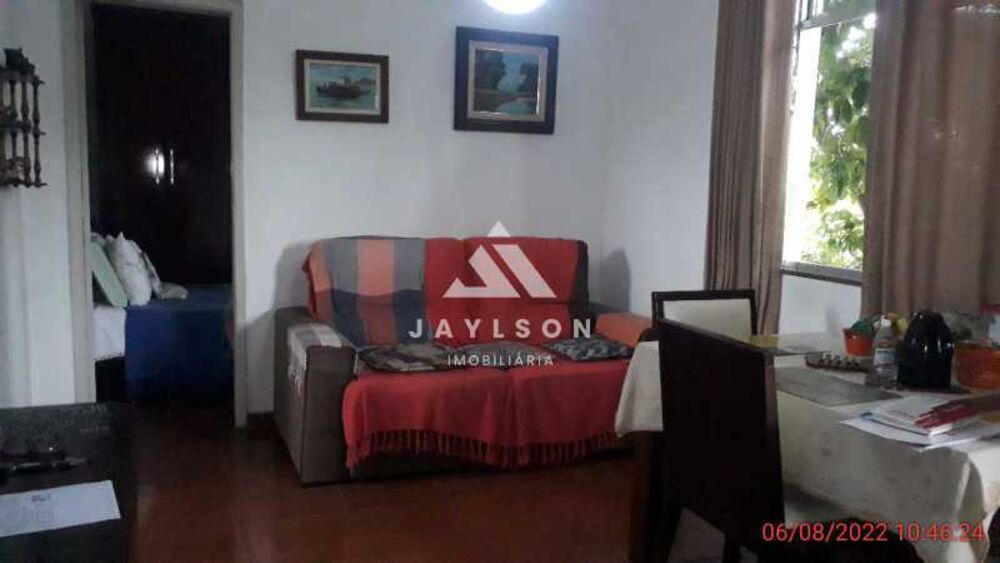 Apartamento à venda com 2 quartos, 51m² - Foto 5