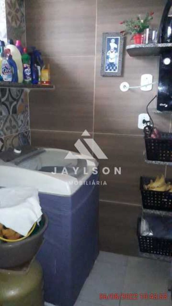 Apartamento à venda com 2 quartos, 51m² - Foto 11