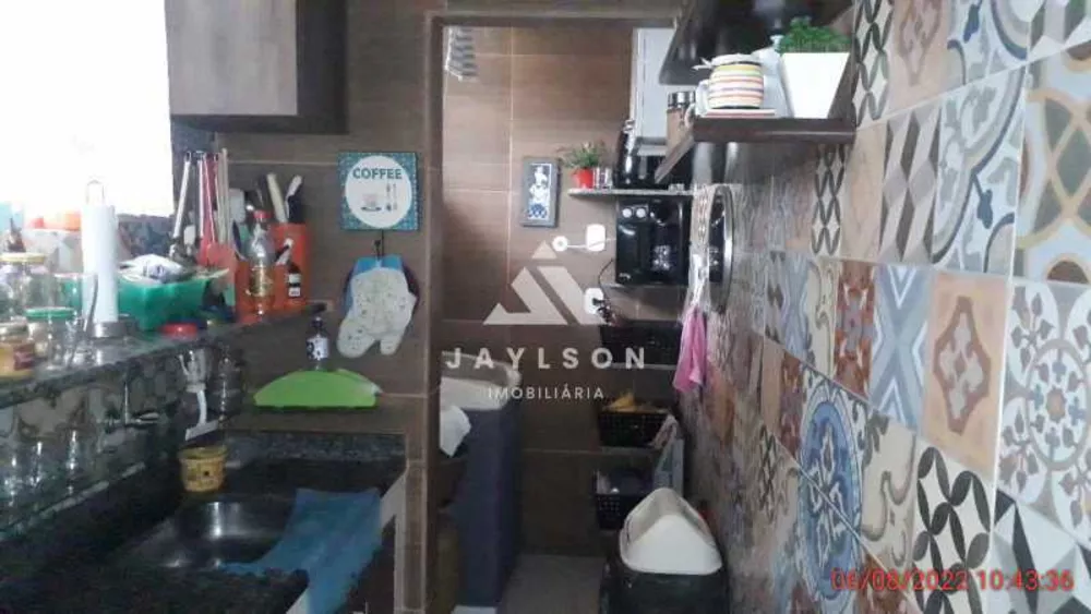 Apartamento, 2 quartos, 51 m² - Foto 18