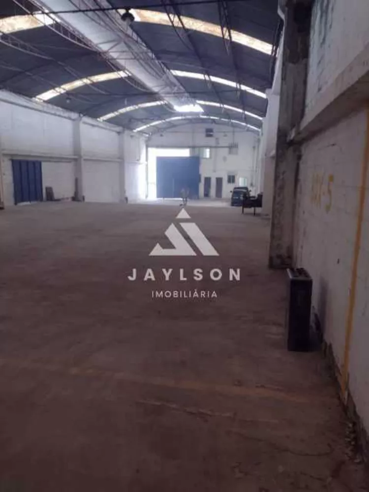 Depósito-Galpão, 500 m² - Foto 19