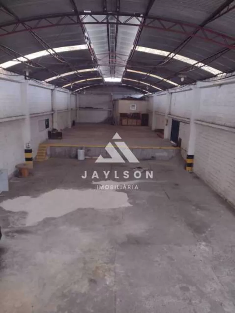 Depósito-Galpão, 500 m² - Foto 20