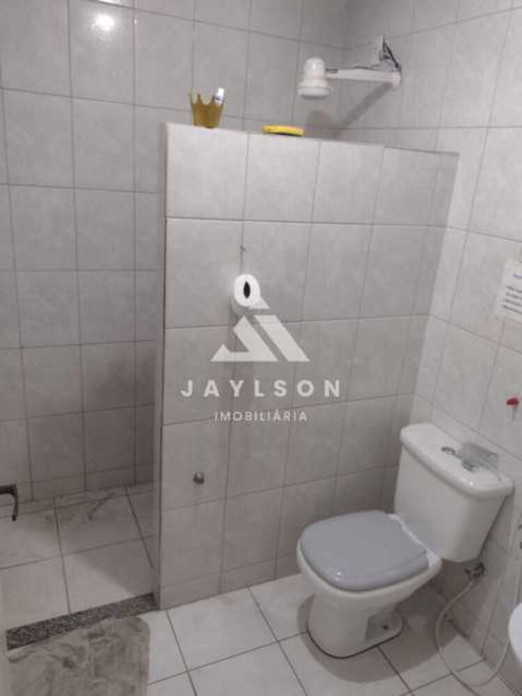 Depósito-Galpão, 500 m² - Foto 10