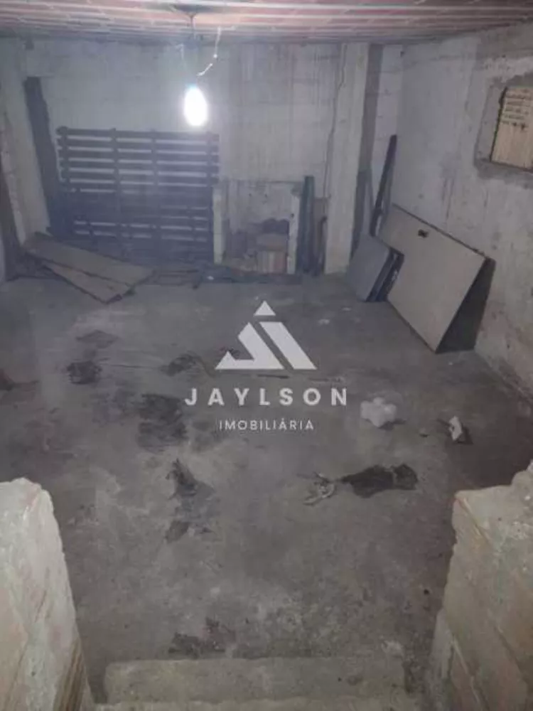 Depósito-Galpão, 500 m² - Foto 5