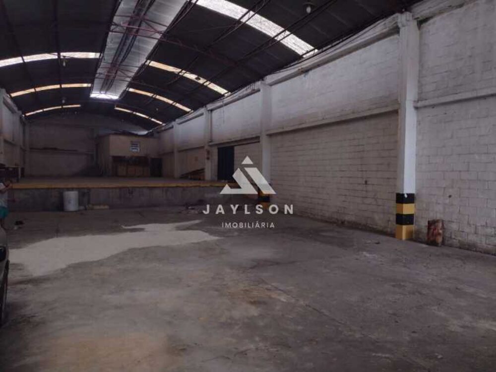 Depósito-Galpão, 500 m² - Foto 15