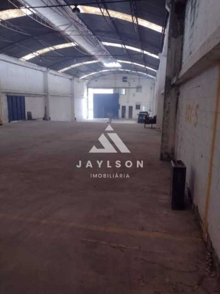 Depósito-Galpão, 500 m² - Foto 11