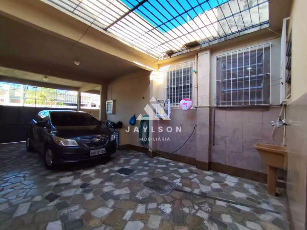 Casa, 4 quartos, 155 m² - Foto 17