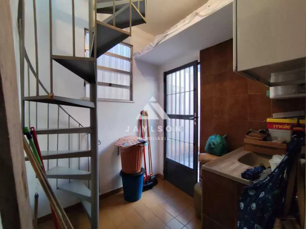 Casa, 4 quartos, 155 m² - Foto 12