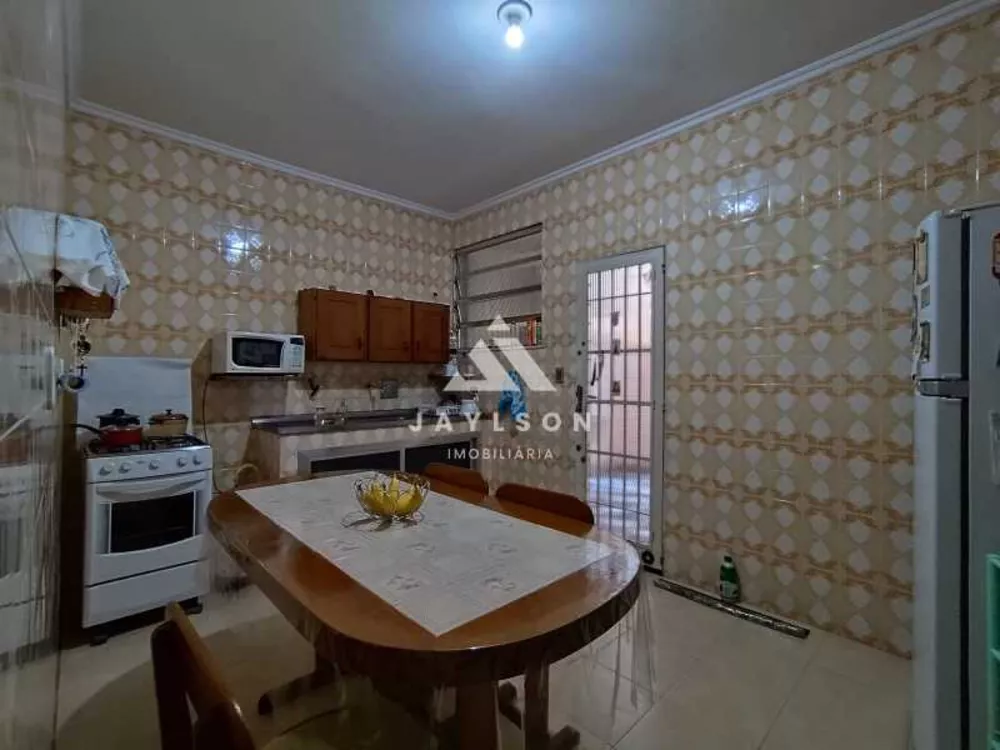 Casa, 4 quartos, 155 m² - Foto 4
