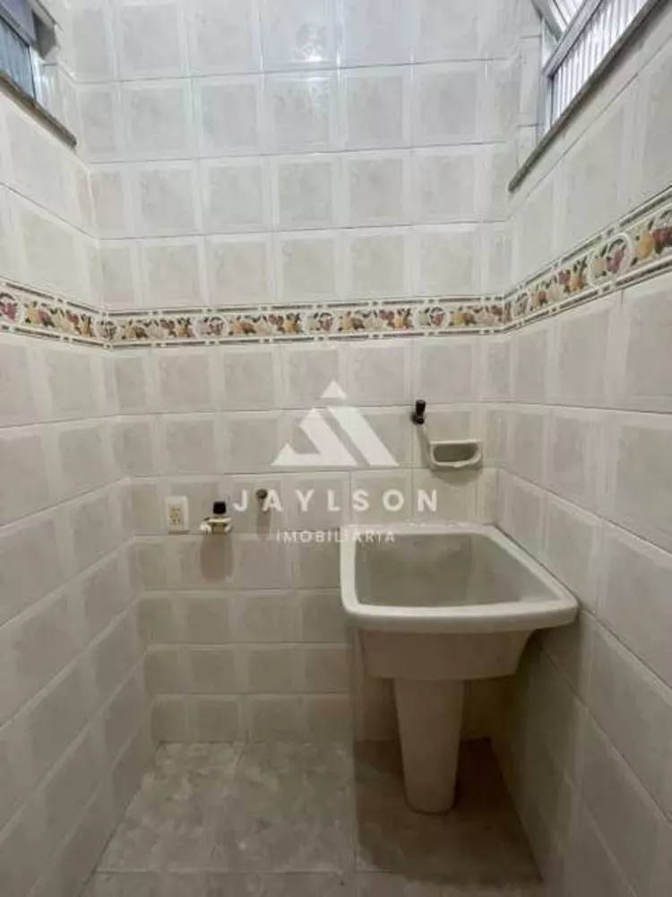 Casa, 5 quartos, 100 m² - Foto 13