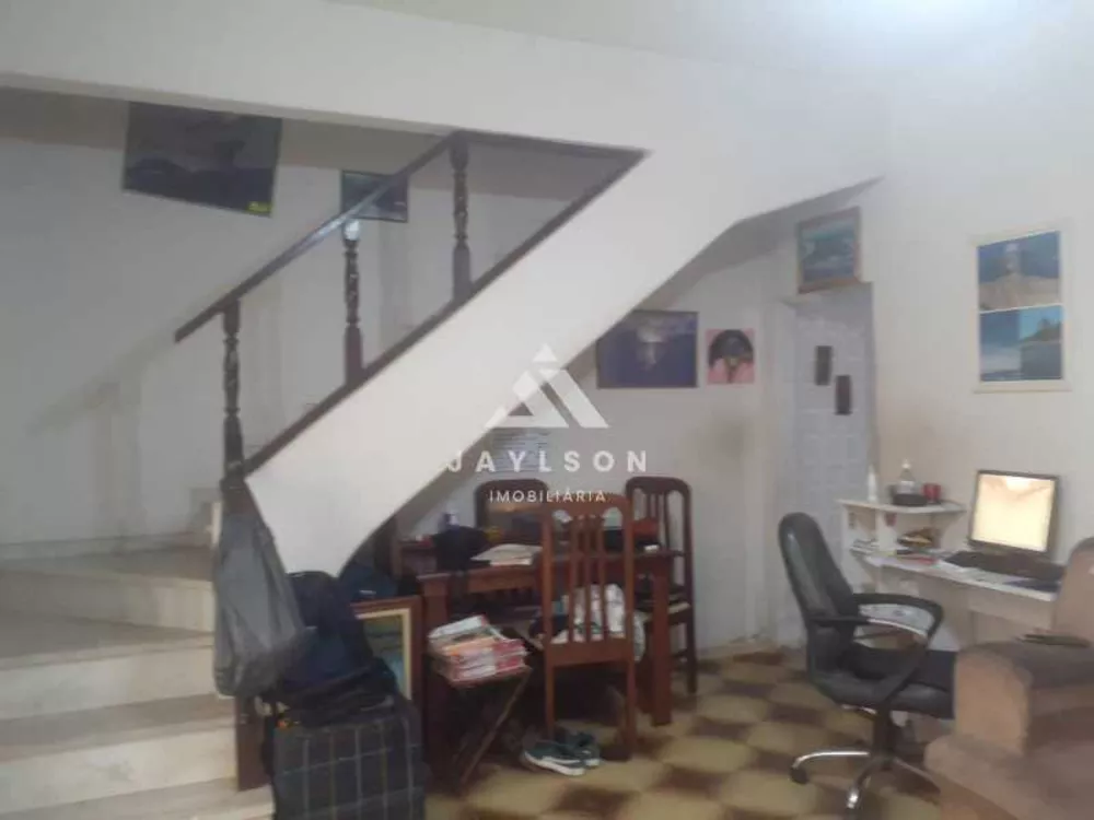 Casa de Vila à venda com 2 quartos, 78m² - Foto 4