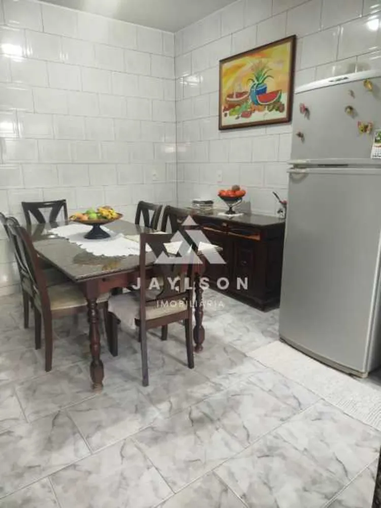 Casa, 4 quartos, 191 m² - Foto 6