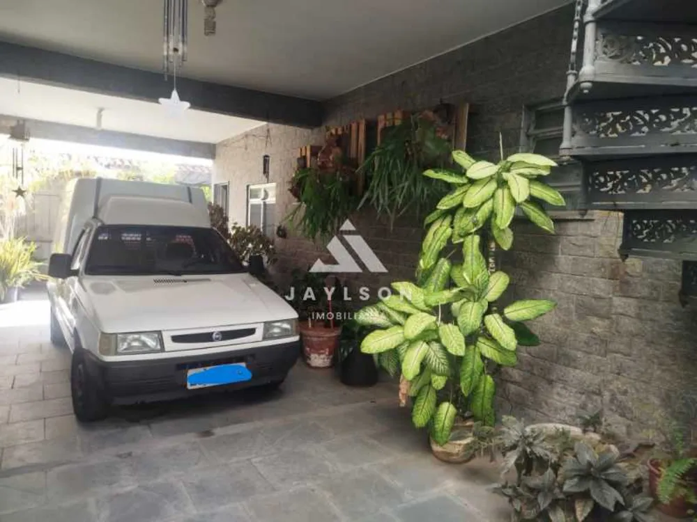 Casa, 4 quartos, 191 m² - Foto 11