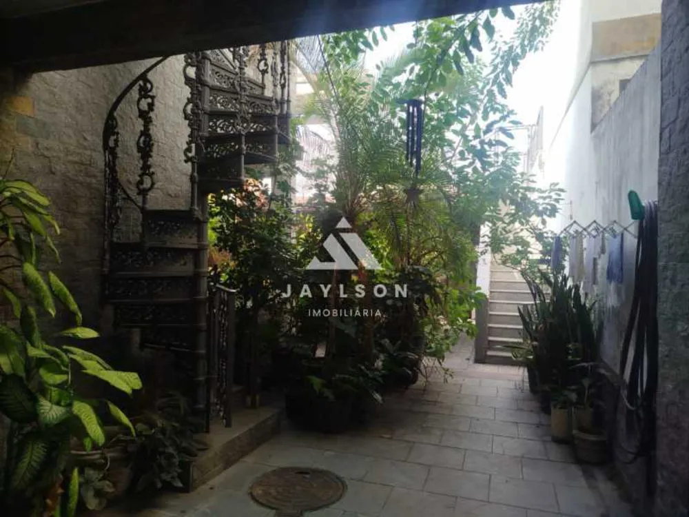 Casa, 4 quartos, 191 m² - Foto 12