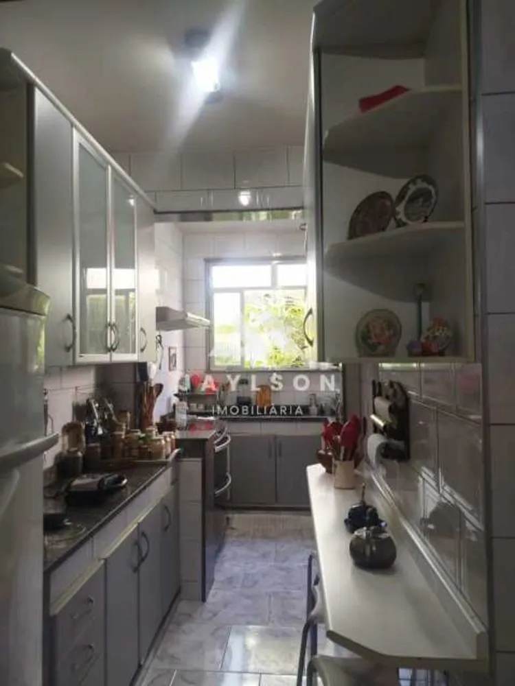 Casa, 4 quartos, 191 m² - Foto 13
