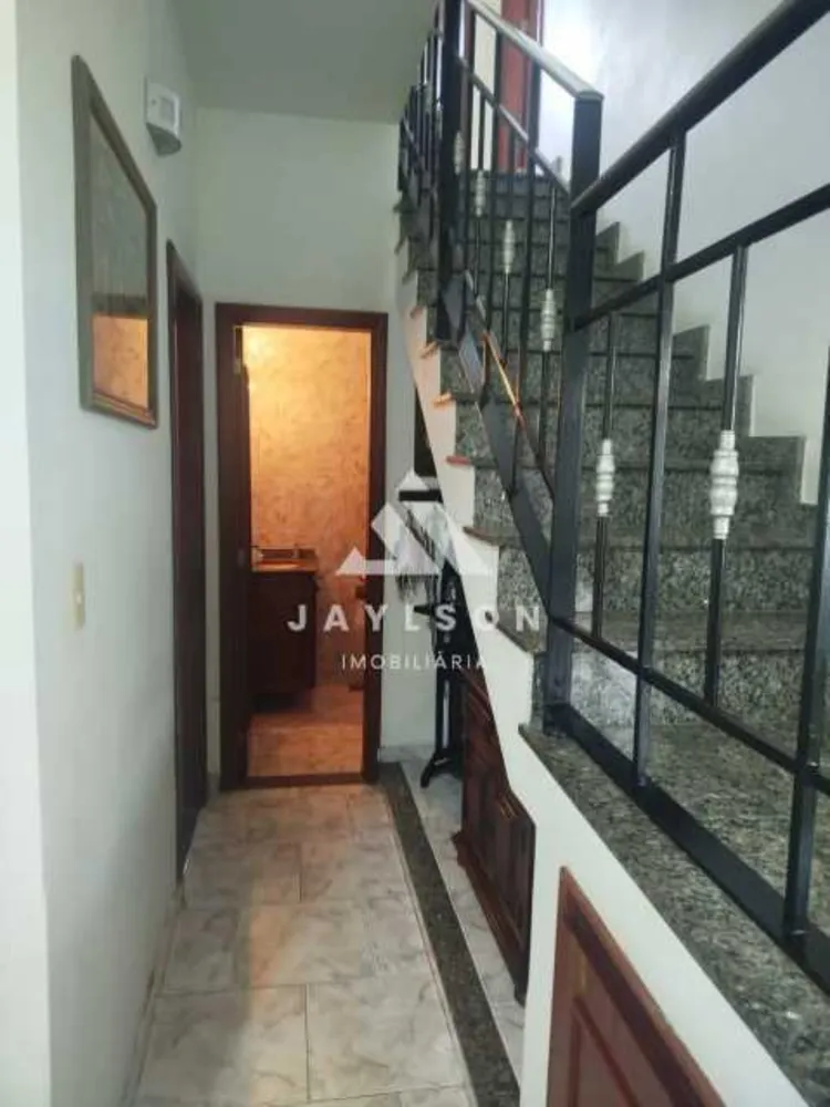 Casa, 4 quartos, 191 m² - Foto 18