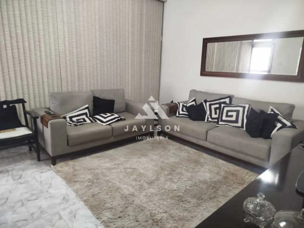 Casa, 4 quartos, 191 m² - Foto 4