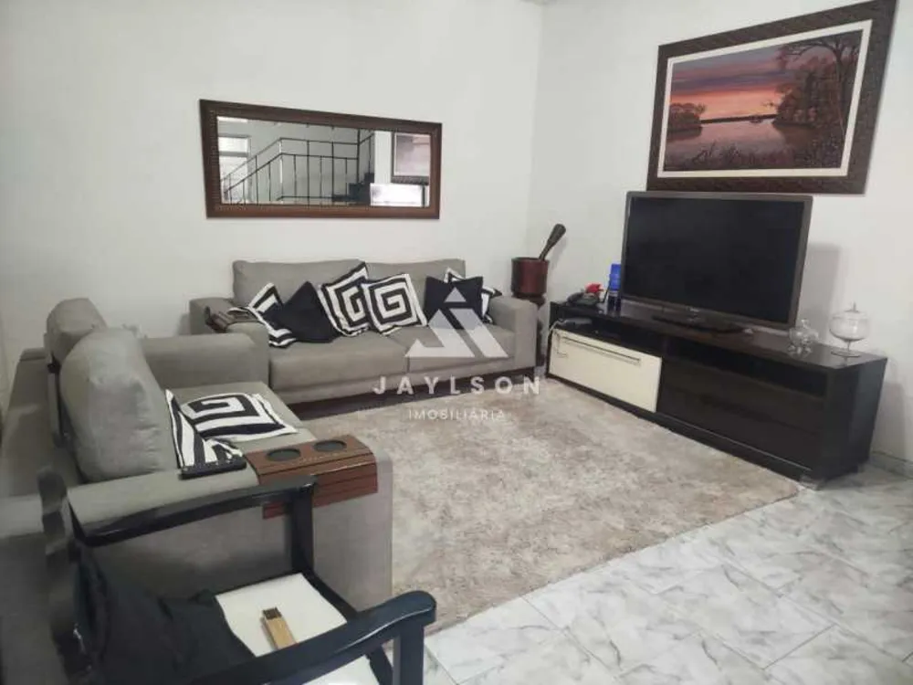 Casa, 4 quartos, 191 m² - Foto 3