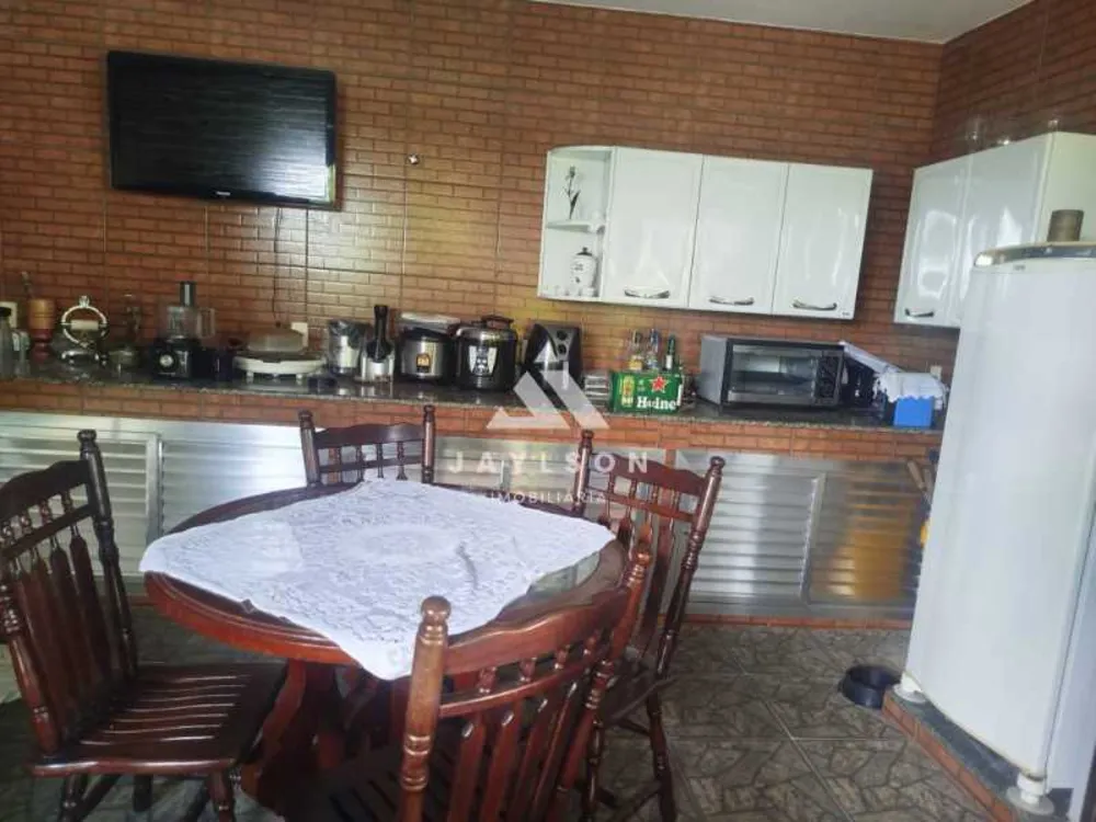 Casa, 4 quartos, 191 m² - Foto 17
