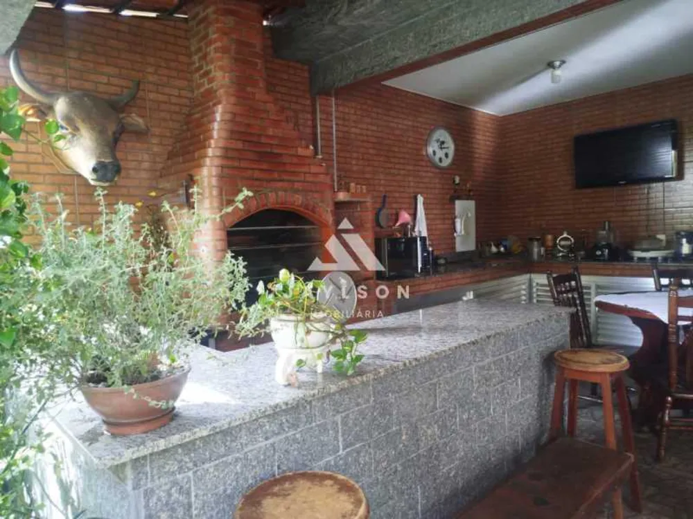 Casa, 4 quartos, 191 m² - Foto 17