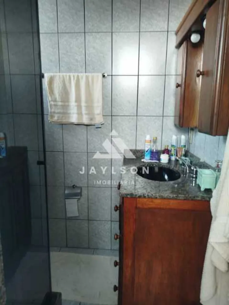 Casa, 4 quartos, 191 m² - Foto 2