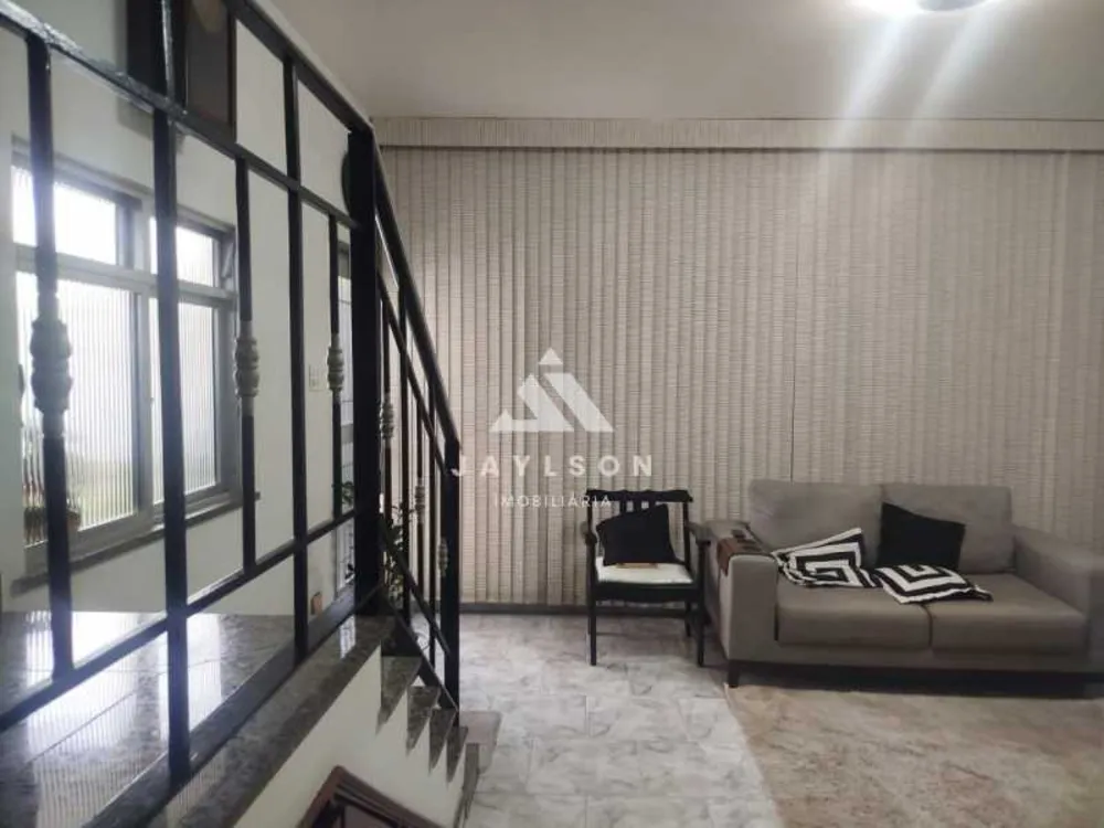 Casa, 4 quartos, 191 m² - Foto 6