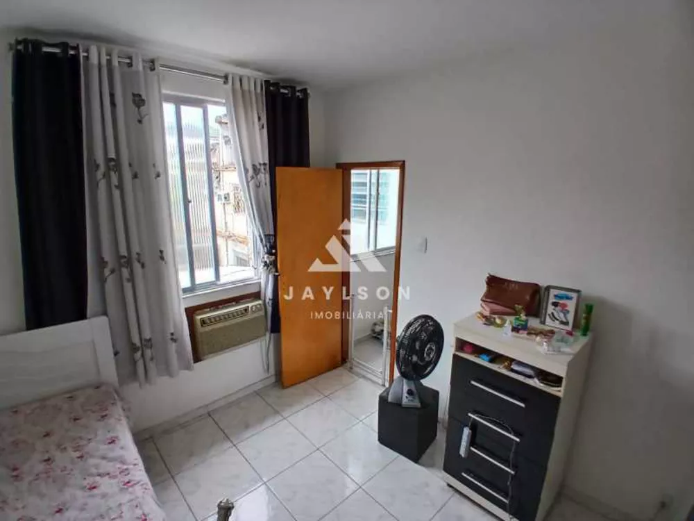 Apartamento à venda com 1 quarto, 50m² - Foto 6