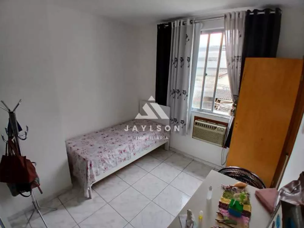 Apartamento à venda com 1 quarto, 50m² - Foto 8