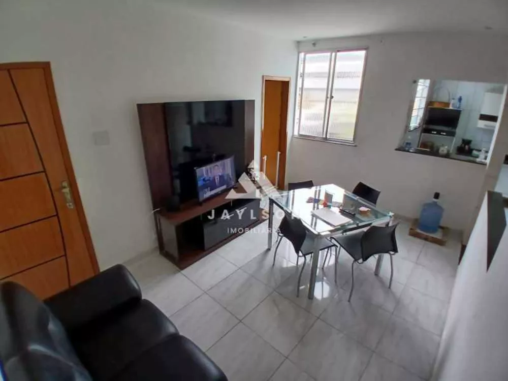 Apartamento à venda com 1 quarto, 50m² - Foto 4