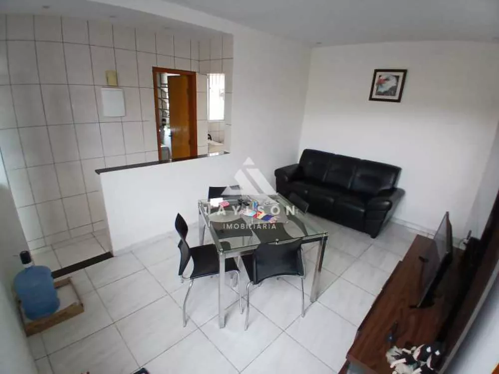 Apartamento à venda com 1 quarto, 50m² - Foto 3