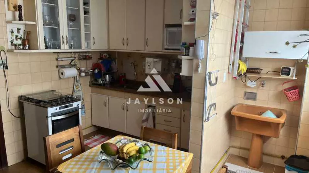 Apartamento, 2 quartos, 71 m² - Foto 16