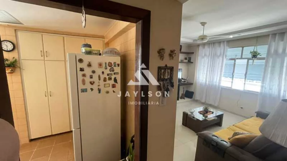 Apartamento, 2 quartos, 71 m² - Foto 11