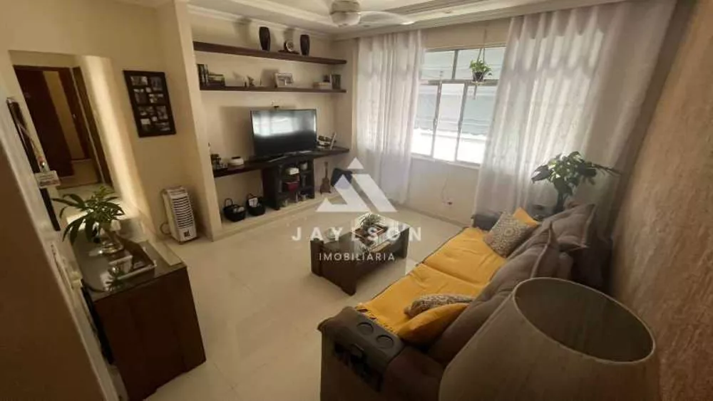 Apartamento à venda com 2 quartos, 71m² - Foto 1