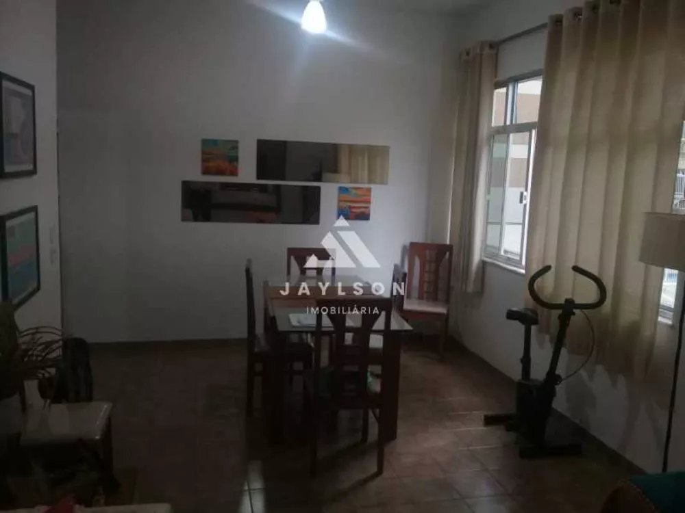 Apartamento à venda com 3 quartos, 100m² - Foto 3