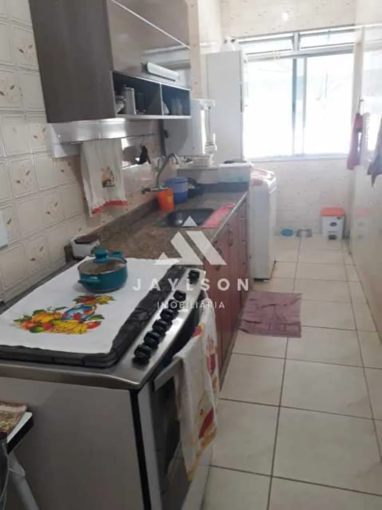 Apartamento, 2 quartos, 52 m² - Foto 16