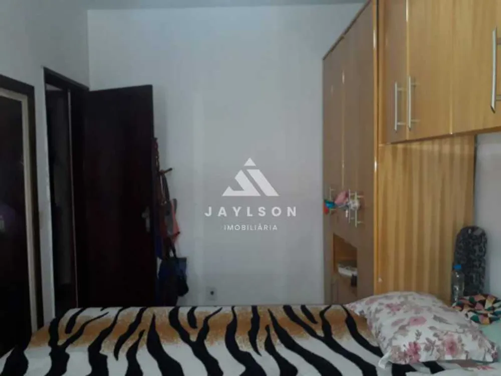 Apartamento, 2 quartos, 52 m² - Foto 8