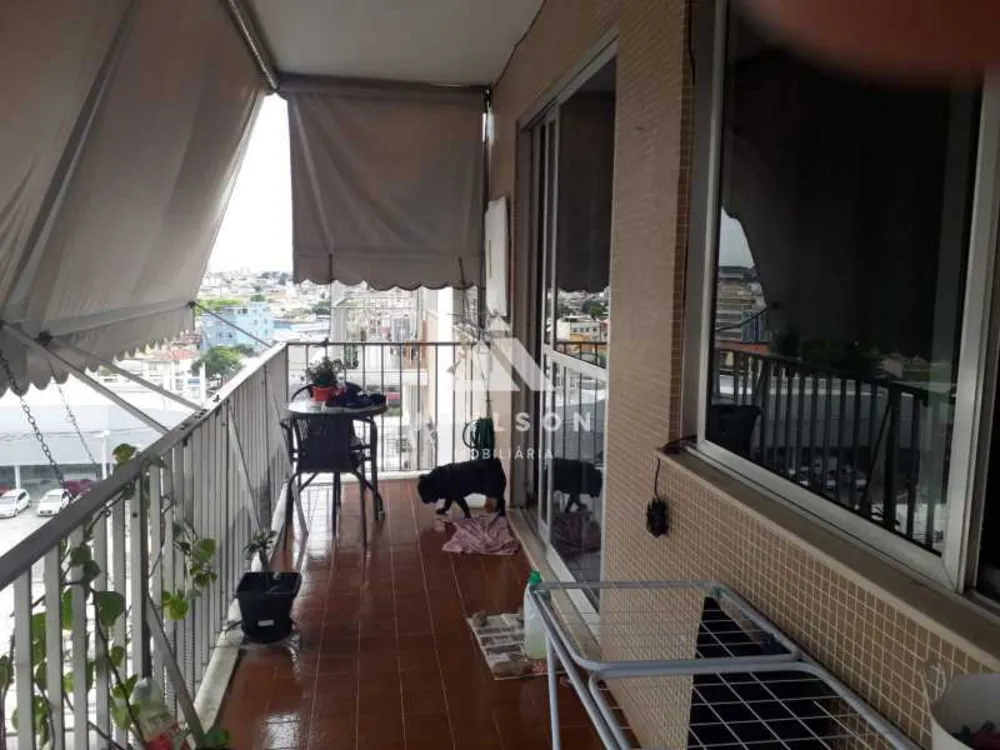 Apartamento, 2 quartos, 52 m² - Foto 5