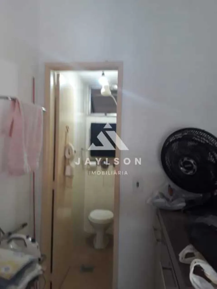 Apartamento, 2 quartos, 52 m² - Foto 13