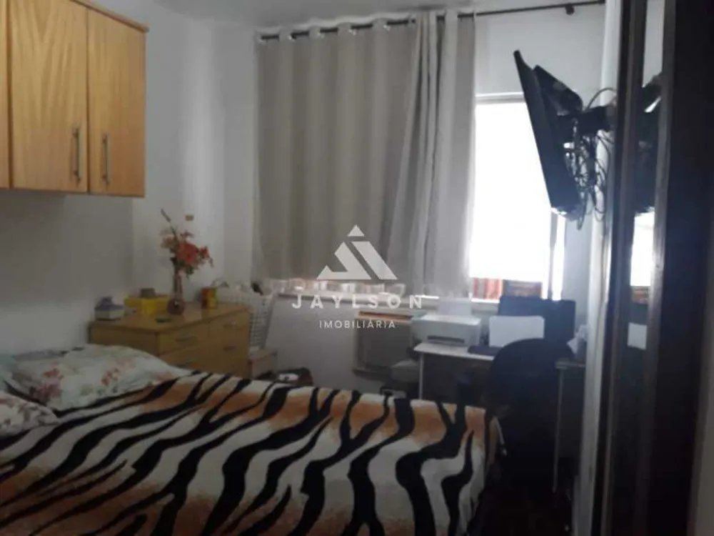 Apartamento, 2 quartos, 52 m² - Foto 9