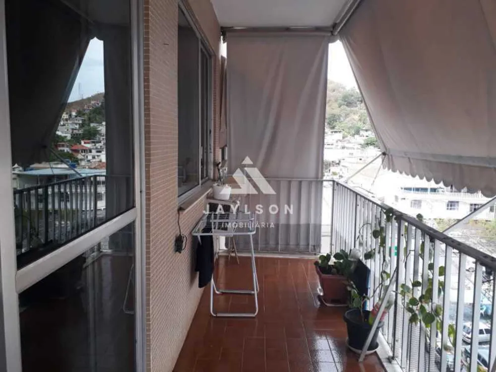 Apartamento, 2 quartos, 52 m² - Foto 6