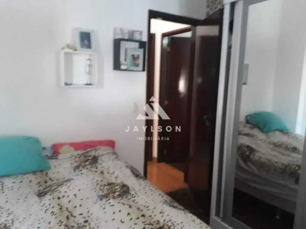 Apartamento, 2 quartos, 52 m² - Foto 11