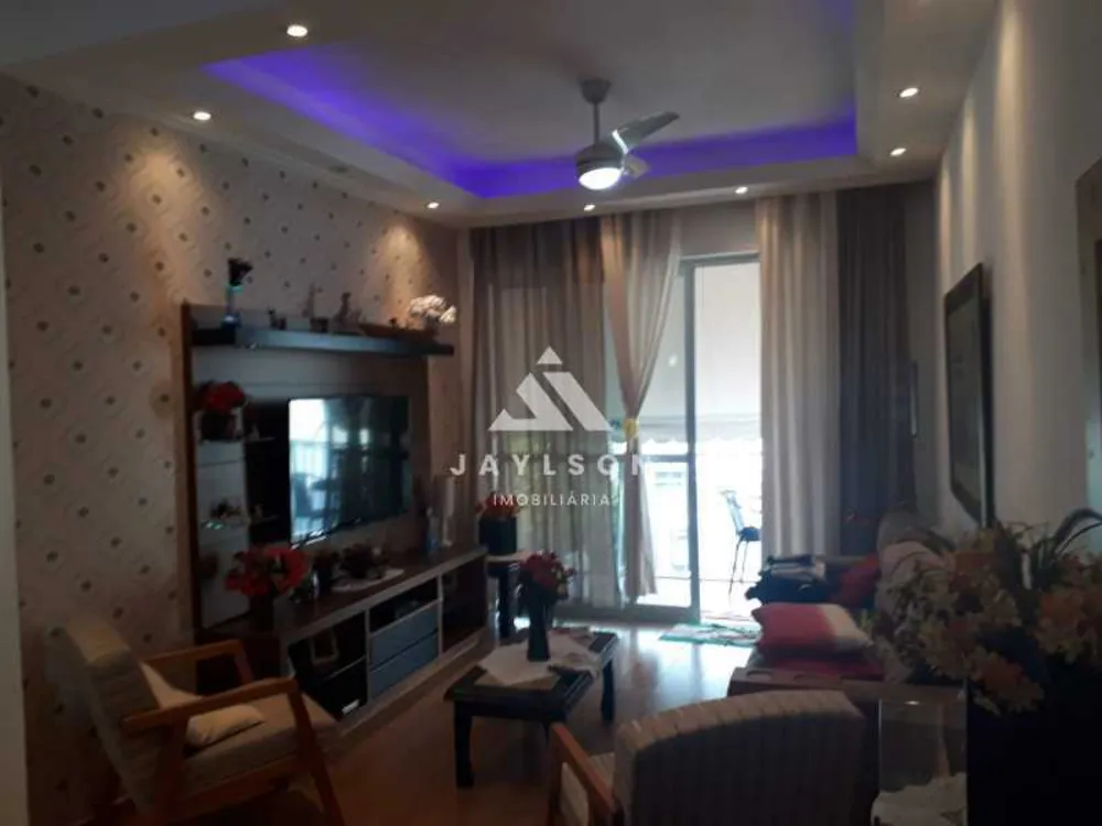 Apartamento, 2 quartos, 52 m² - Foto 3