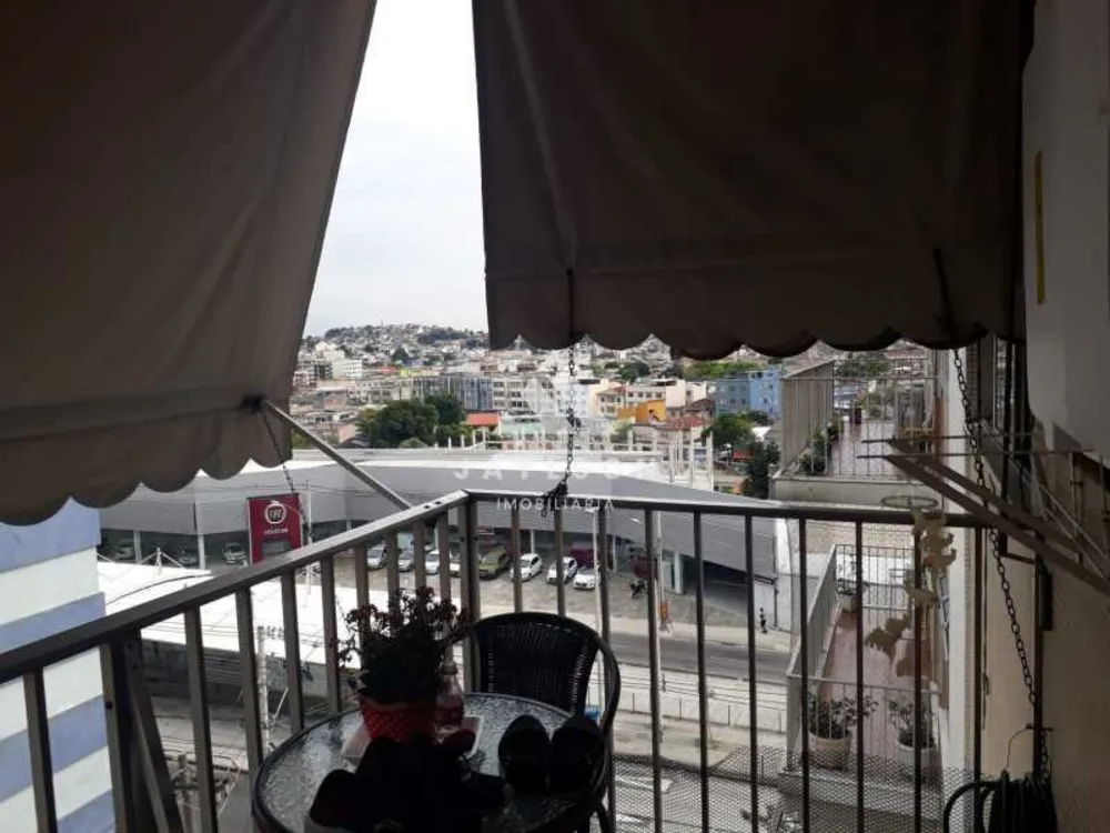 Apartamento, 2 quartos, 52 m² - Foto 7