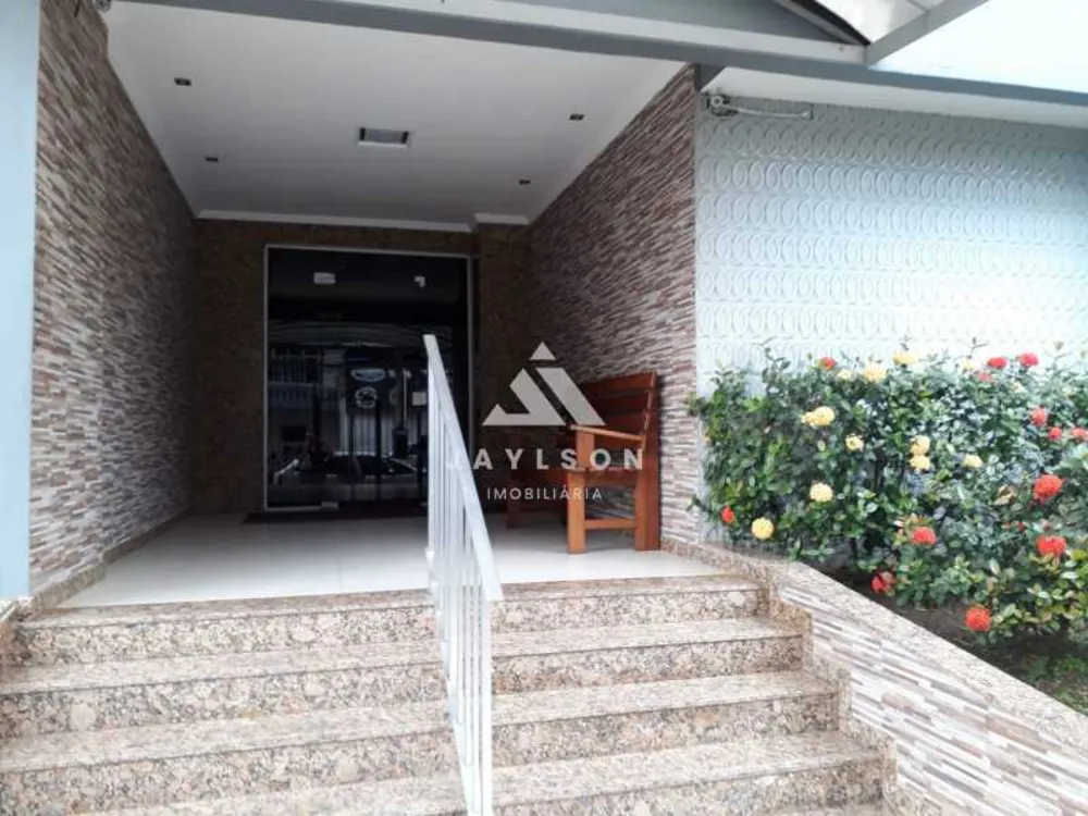 Apartamento, 2 quartos, 52 m² - Foto 18