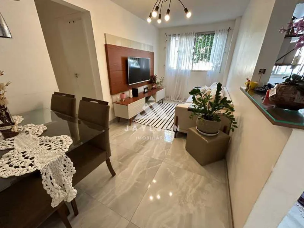 Apartamento, 2 quartos, 52 m² - Foto 19