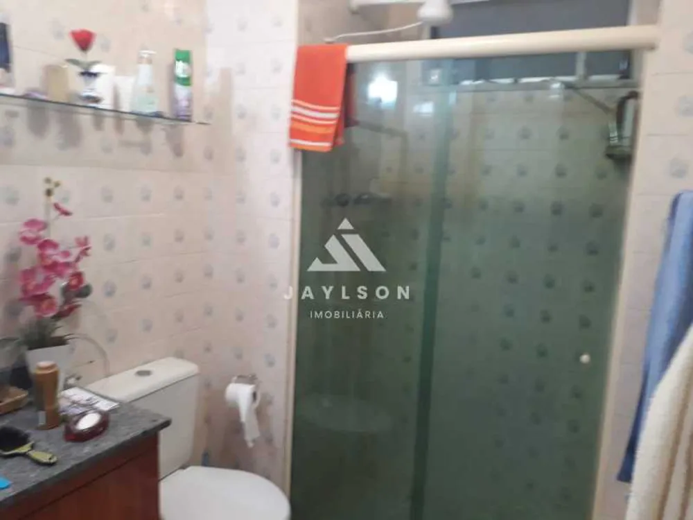Apartamento, 2 quartos, 52 m² - Foto 15