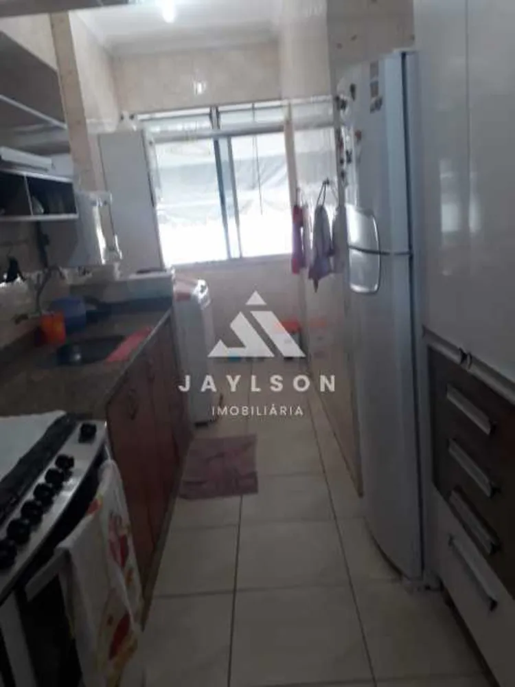Apartamento, 2 quartos, 52 m² - Foto 17