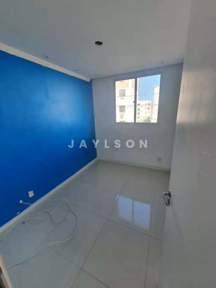 Apartamento, 2 quartos, 50 m² - Foto 2
